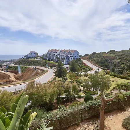 Lujoso Con Vistas Apartment La Cala De Mijas