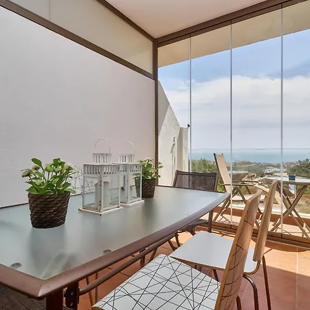 Lujoso Con Vistas Apartment *