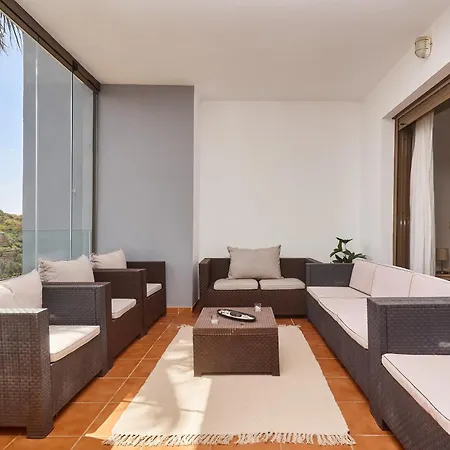 Apartment Lujoso Con Vistas *