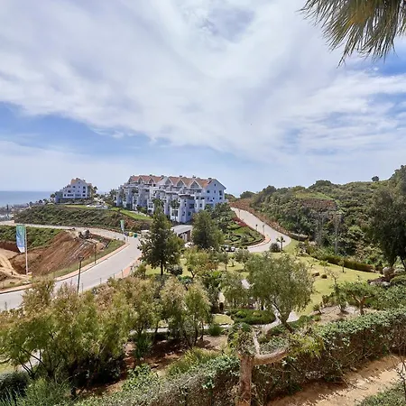 Apartment Lujoso Con Vistas La Cala De Mijas