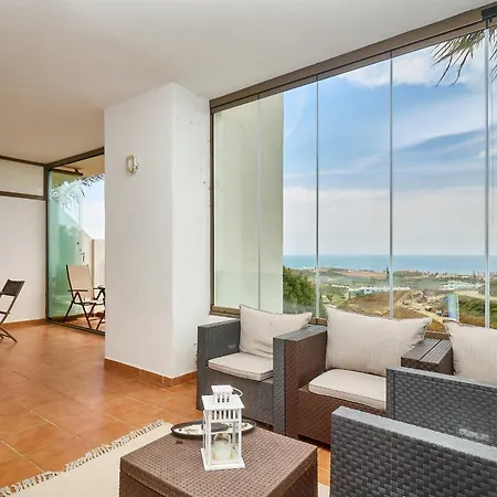 Apartment Lujoso Con Vistas *