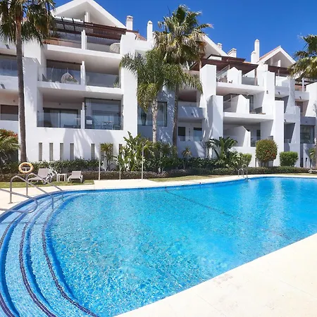 Lujoso Con Vistas Apartment