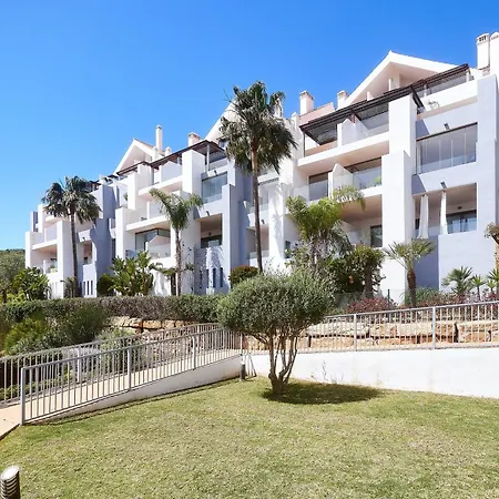 Lujoso Con Vistas Apartment
