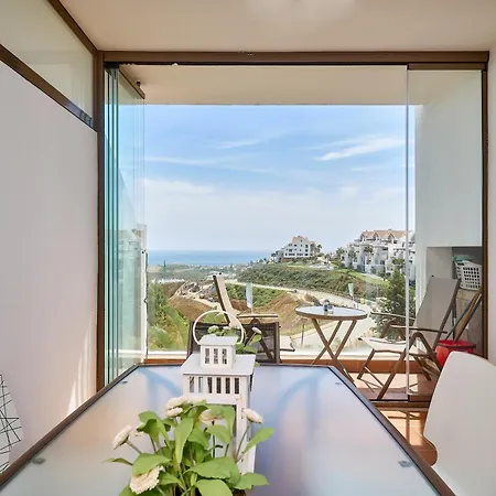Apartment Lujoso Con Vistas *