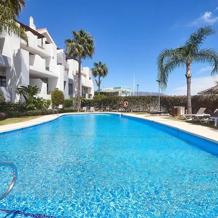 Apartment Lujoso Con Vistas *
